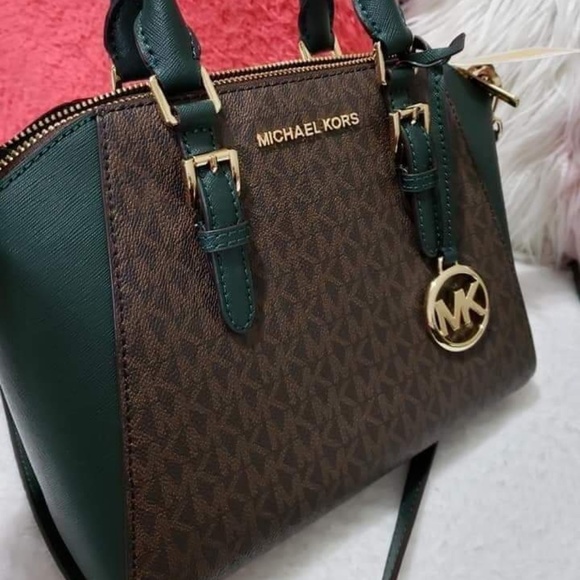 Michael Kors Bag - Picture 1 of 4